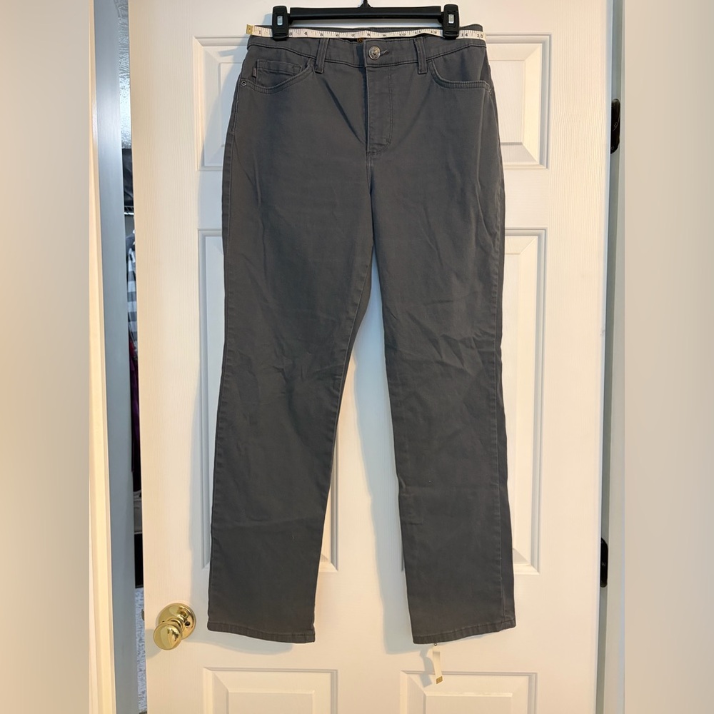 Lee straight leg Jeans
